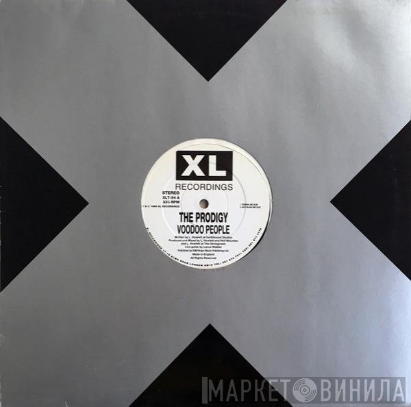 The Prodigy  - Voodoo People