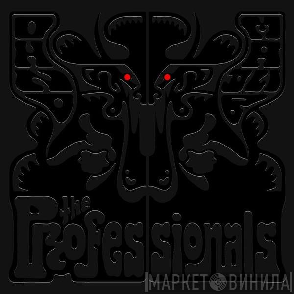 The Professionals  - The Professionals