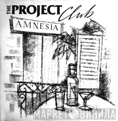 The Project Club - Amnesia