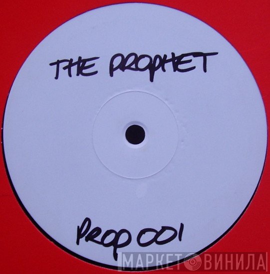 The Prophet  - Housetime!