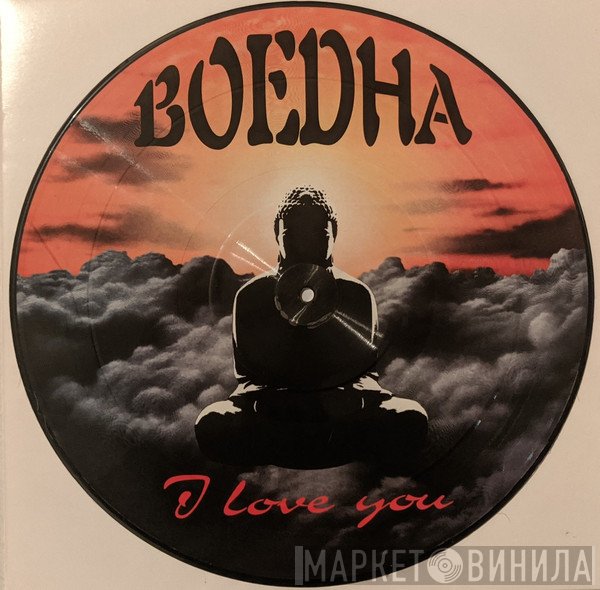 The Prophet - I Love You