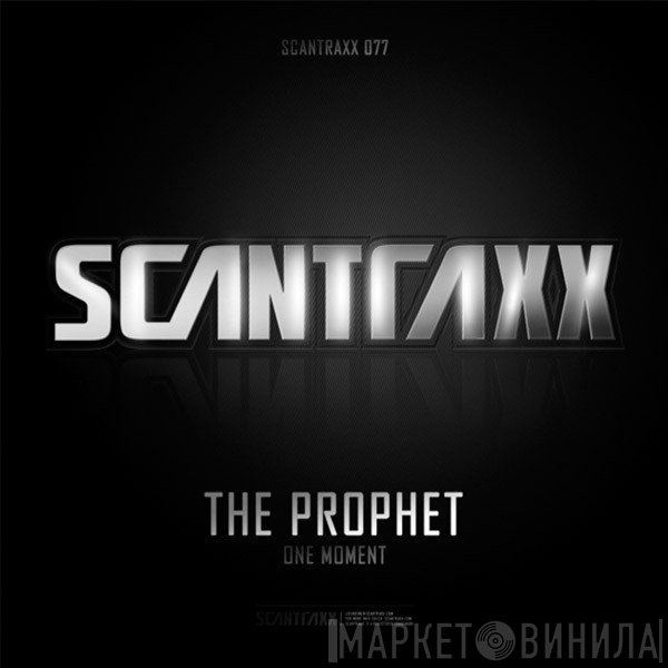 The Prophet  - One Moment
