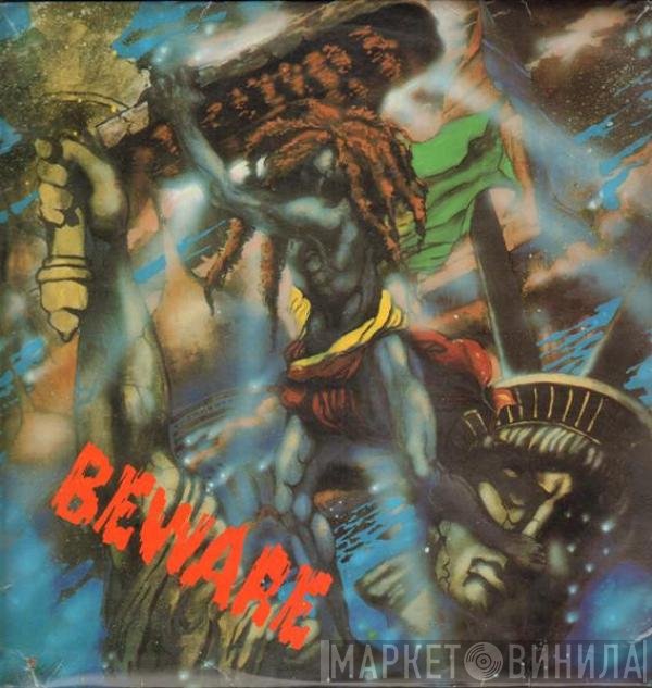 The Prophets, Vivian Jackson - Beware Dub