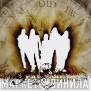 The Provenance - 25th Hour; Bleeding