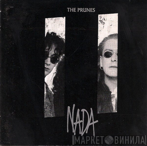 The Prunes   - Nada