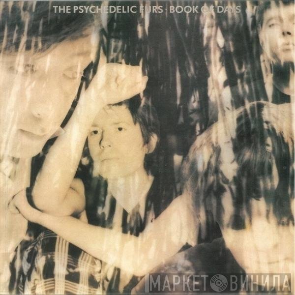 The Psychedelic Furs  - Book Of Days