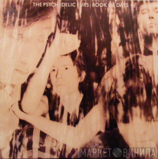The Psychedelic Furs  - Book Of Days