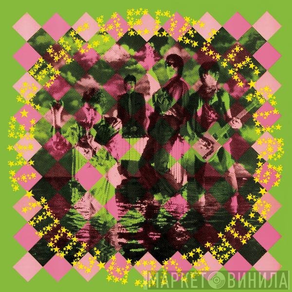 The Psychedelic Furs  - Forever Now
