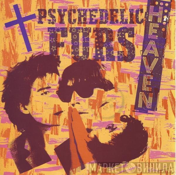 The Psychedelic Furs  - Heaven