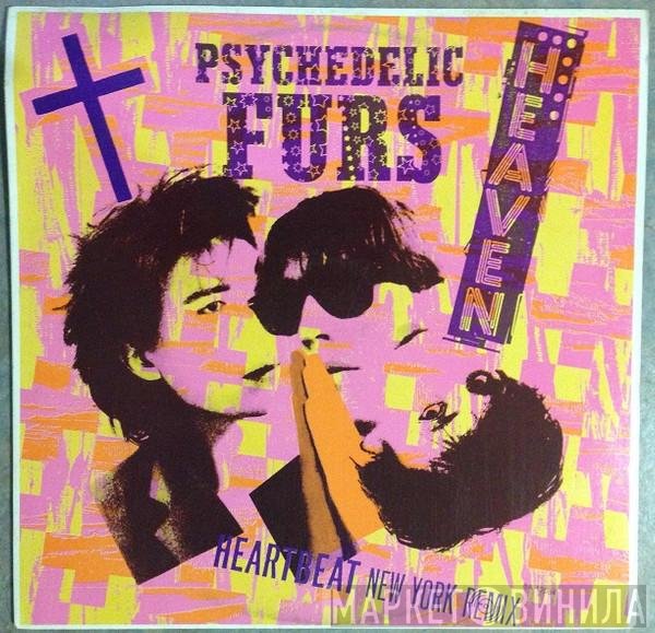 The Psychedelic Furs  - Heaven
