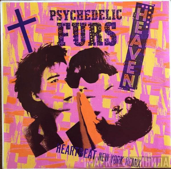 The Psychedelic Furs  - Heaven