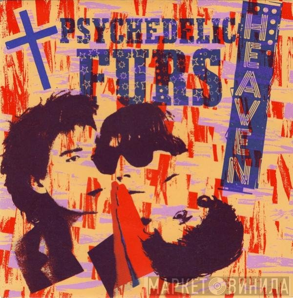 The Psychedelic Furs  - Heaven