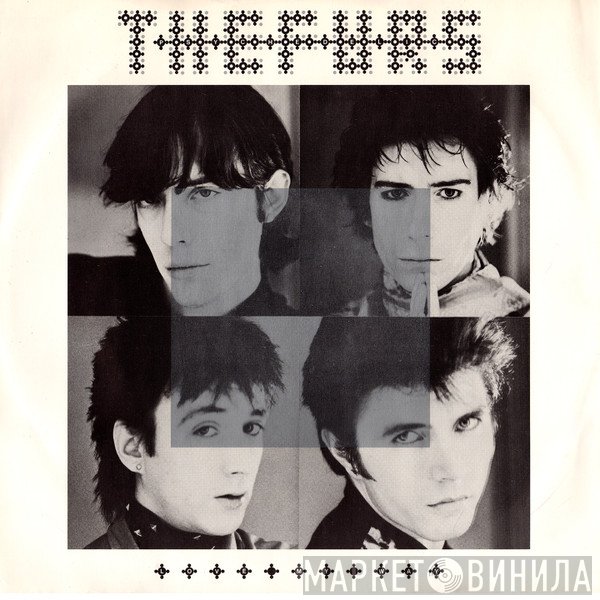 The Psychedelic Furs - Love My Way