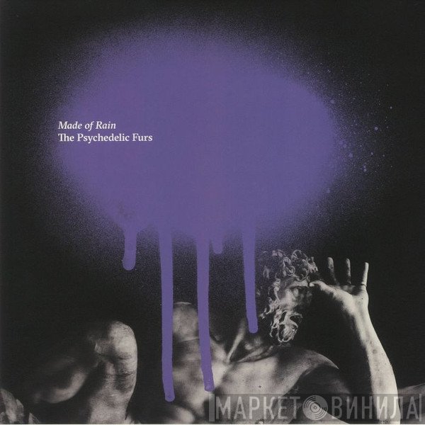 The Psychedelic Furs - Made Of Rain