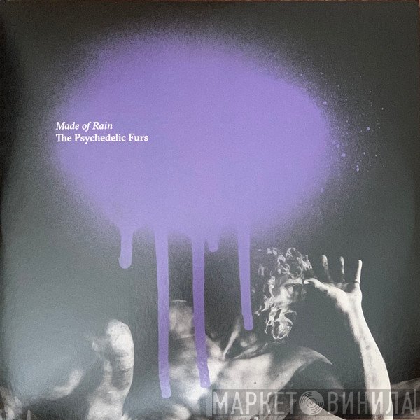 The Psychedelic Furs - Made Of Rain