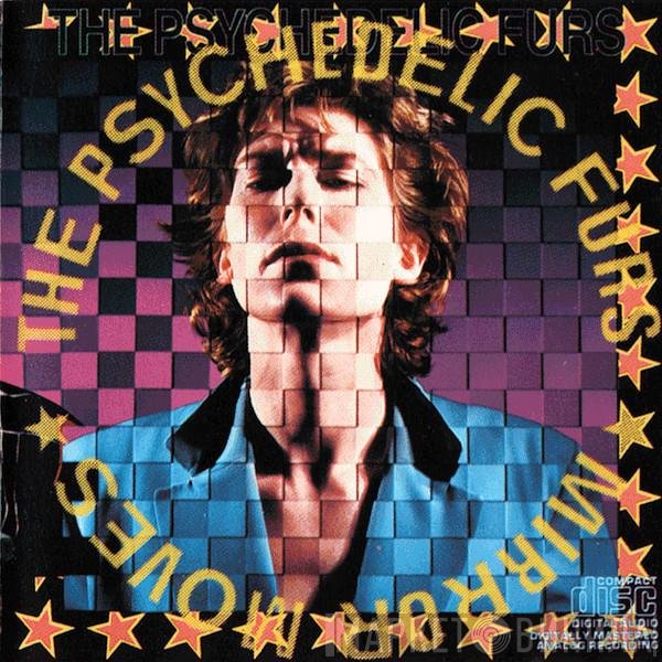 The Psychedelic Furs  - Mirror Moves