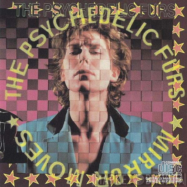 The Psychedelic Furs  - Mirror Moves