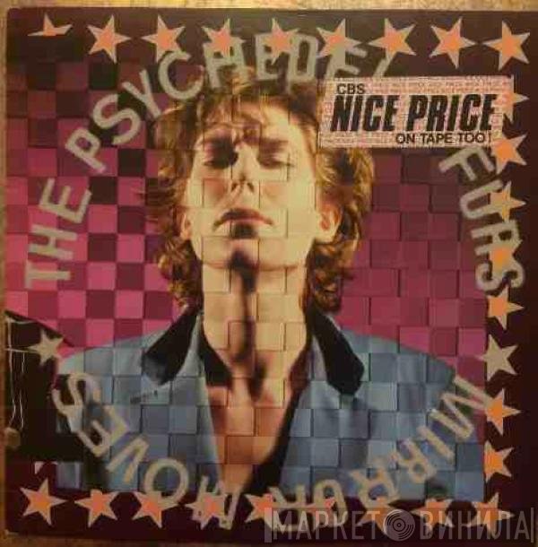The Psychedelic Furs - Mirror Moves