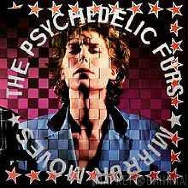 The Psychedelic Furs  - Mirror Moves