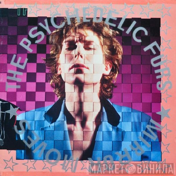 The Psychedelic Furs  - Mirror Moves