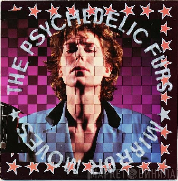 The Psychedelic Furs  - Mirror Moves