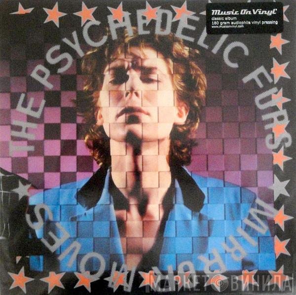 The Psychedelic Furs  - Mirror Moves