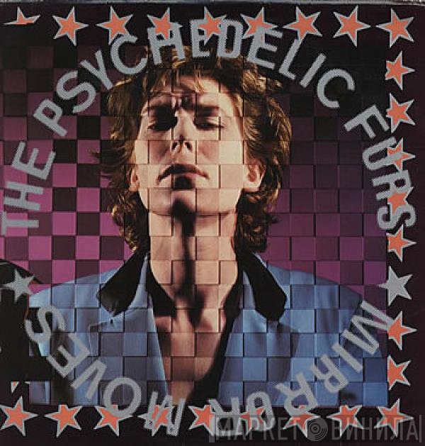 The Psychedelic Furs  - Mirror Moves