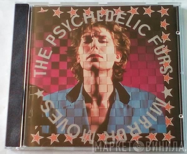 The Psychedelic Furs  - Mirror Moves