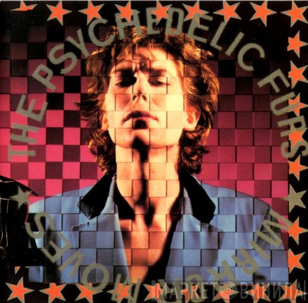 The Psychedelic Furs  - Mirror Moves