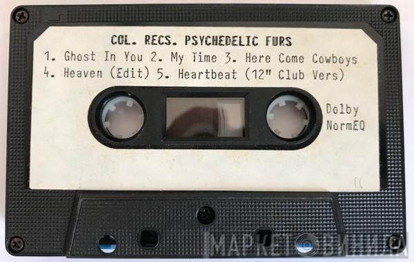 The Psychedelic Furs  - Mirror Moves