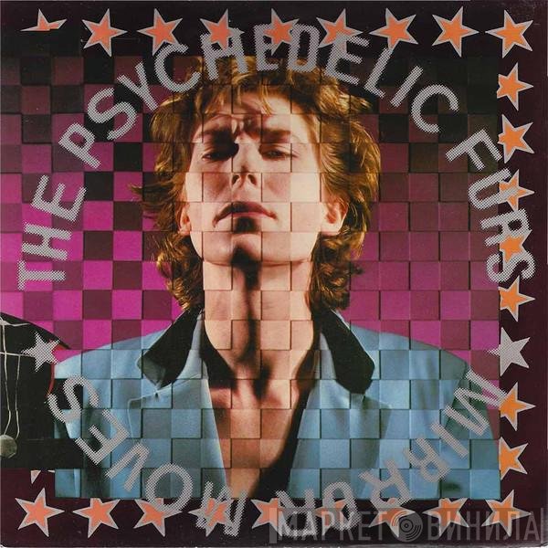 The Psychedelic Furs  - Mirror Moves