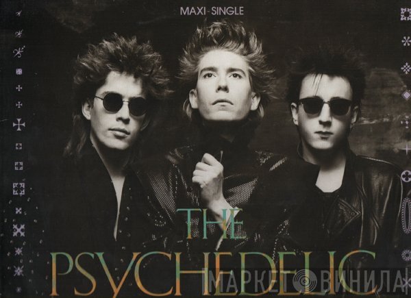 The Psychedelic Furs  - Pretty In Pink