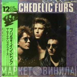 The Psychedelic Furs  - Pretty In Pink