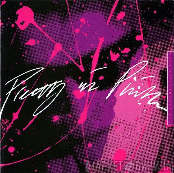 The Psychedelic Furs  - Pretty In Pink
