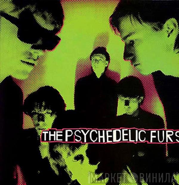 The Psychedelic Furs - The Psychedelic Furs