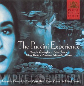  - The Puccini Experience