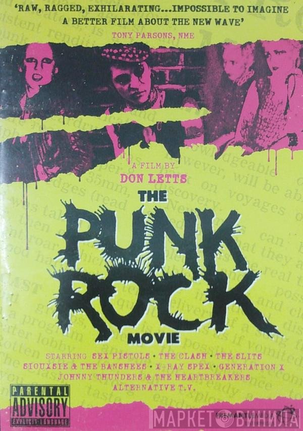  - The Punk Rock Movie