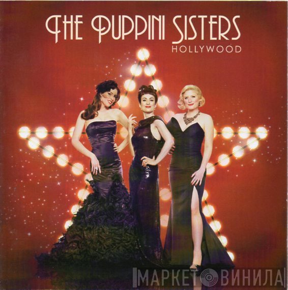The Puppini Sisters - Hollywood