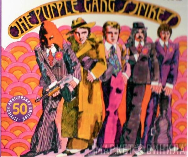 The Purple Gang - Strikes
