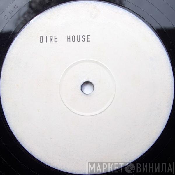 The Purple Kings - Another 18 Strings (Dire House)