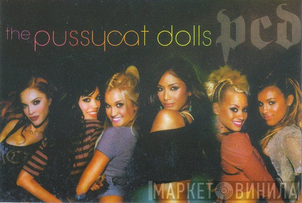 The Pussycat Dolls  - PCD