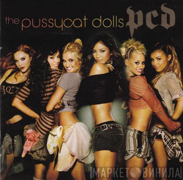 The Pussycat Dolls - PCD