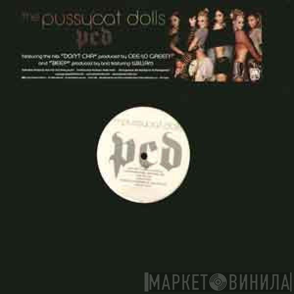 The Pussycat Dolls  - PCD