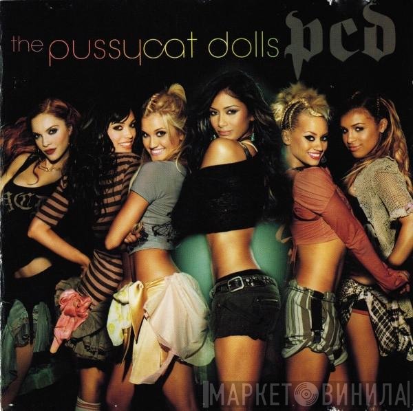 The Pussycat Dolls  - PCD