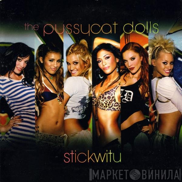 The Pussycat Dolls  - Stickwitu