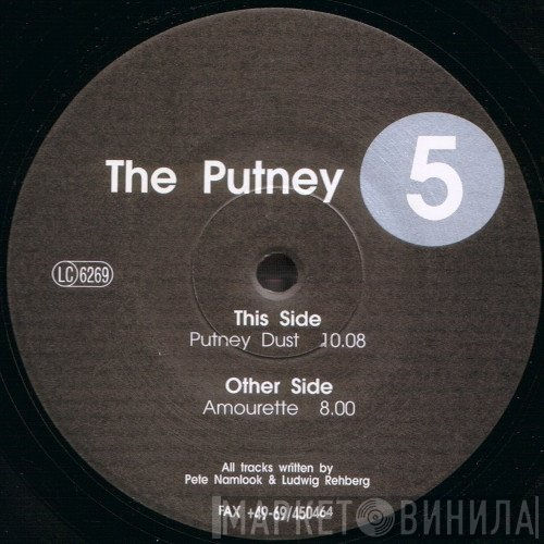 The Putney - The Putney 5