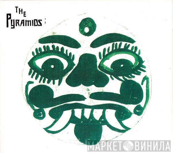 The Pyramids   - The Pyramids