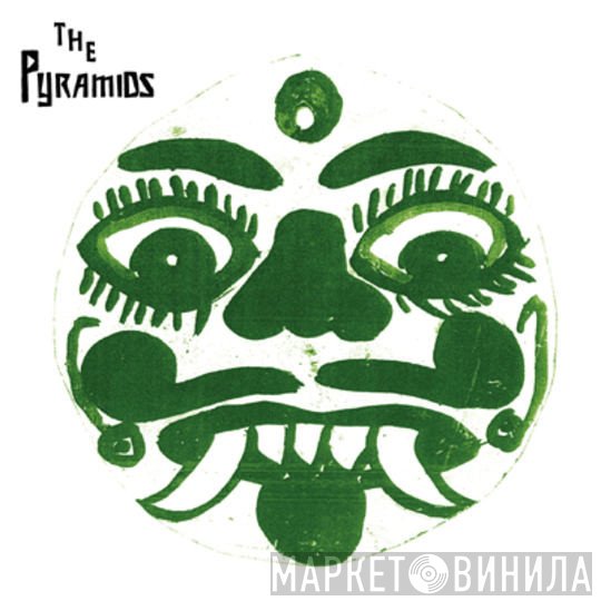 The Pyramids   - The Pyramids