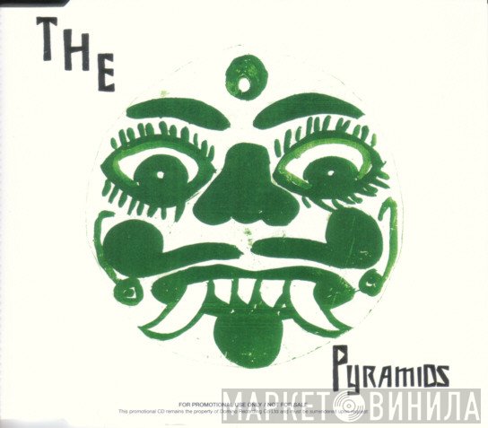 The Pyramids  - The Pyramids