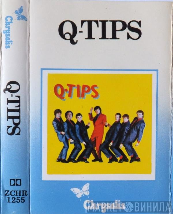 The Q Tips  - Q Tips